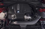 BMW 4-Series Coupe 2014 года